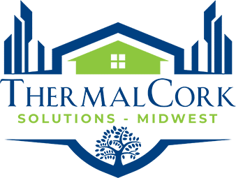 Thermal Cork Solution Logo